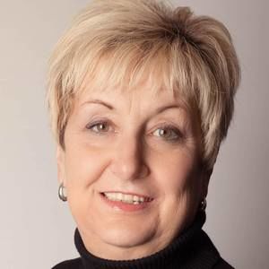 Meet your Posher, Lynn